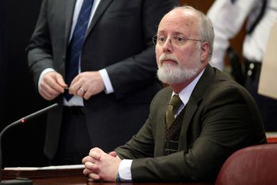 After $1bn settlement, doctor’s sexual assault victims question Columbia University’s inaction