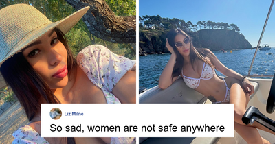 Final Texts Of Tourist Who Was Beaten Into A Coma And Passed Away In Hospital Revealed