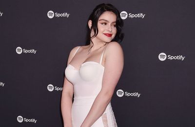 Ariel Winter struggled to say goodbye to Modern Family