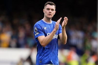 Everton boss David Moyes lauds ‘immense’ defender Michael Keane