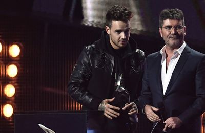 Simon Cowell 'sobbed down the phone' to Sinitta after Liam Payne's death