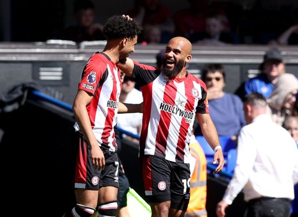 Ipswich 0-1 Brentford: Kevin Schade extends winning run to keep European hopes alive for Bees