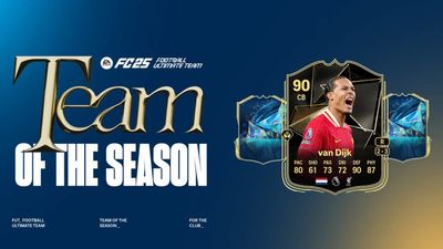 EA FC 25 Your Favourite Figurine Evolution: Best players to use