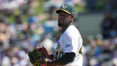 A's Pitcher Admitted Stadium in Sacramento Is 'Just Not a Big League Park'