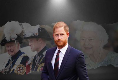 Harry's estrangement is all too common
