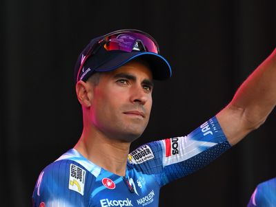 'A special guy who does it his own way' - Patrick Lefevere pays tribute to Mikel Landa after Basque breaks his back in Giro d'Italia crash