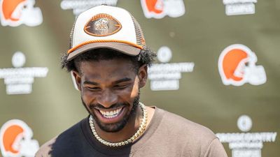 Shedeur Sanders Was Comically Honest When Asked About Buying No. 2 Jersey Number