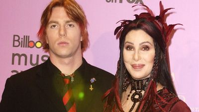 Cher’s son in tattered clothes, disoriented, and swollen legs mere months after his mother demanded his sole conservatorship