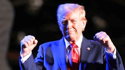 ‘Impossible to make jobs in America’: Seller who backed Trump to spite liberals gets harsh wake-up call after tariffs ‘punishes’ his business