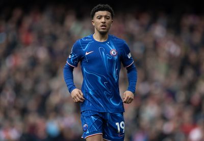 ‘Jadon Sancho needs to leave Chelsea for his own sake – do you want to be a player who comes on sometimes, or one who plays every week? He’s good enough to play every week’ Former Blues star explains why loanee has been outshone by another wide man