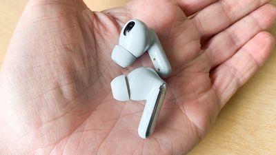 Viaim's AI recording and transcription earbuds will blow your mind, if you'll accept ANC that's just a shade off excellent