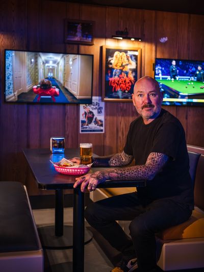 'London's nightlife shouldn't be an afterthought': MEATliqour founder raises concerns about Khan’s licencing powers