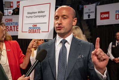 Trump to bypass courts on due process