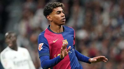Barcelona Predicted Lineup vs. Real Madrid: La Liga