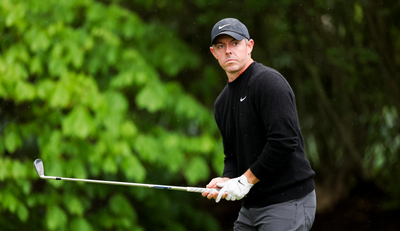 'At This Point, I Don't Care' - Rory McIlroy Makes Honest Admission After Stepping Away From Politics Of Professional Golf