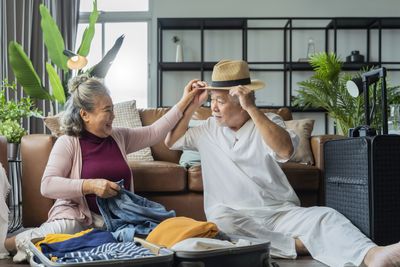 Travel Deals for Retirees: Hotels, Cruises and More