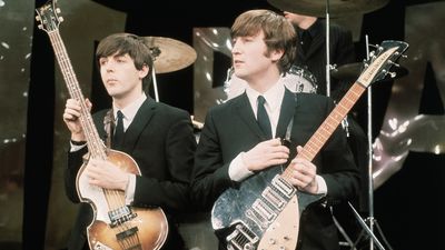 "John made himself out to be the big working-class hero: he was the least working-class in the group." In 1984, revisiting his work with The Beatles, Paul McCartney shed new light on his relationship with John Lennon in his most revealing interviews ever