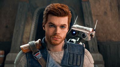 Celebrate Star Wars being good again with up to 85% off EA's Jedi and Battlefront games until May 15
