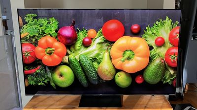 I spent weeks reviewing the feature-filled TCL QM7K, and it’s a great TV that fixes a big problem with mini-LED