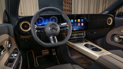 Physical buttons are making a comeback in cars, thanks to new safety guidelines – but I'm bracing myself for more annoying user experiences