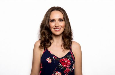 Are psychics insightful geniuses, or scammers? What happened when I met aura reader Mystic Michaela