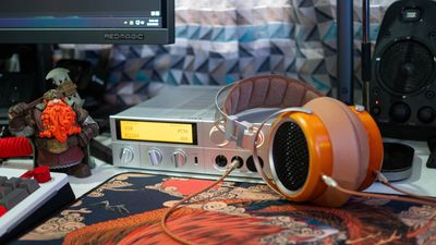 Fiio's K17 is the obvious upgrade to the K9 Pro