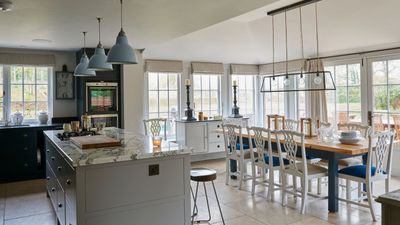 5 things you can clean in 5 minutes or less – cleaning experts say they're easily overlooked and are such quick wins