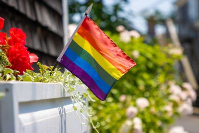 The Best Places for LGBTQ People to Retire in the US