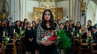 New on Netflix May 10-16: our editor picks the 7 movies and shows you'll want to binge this week