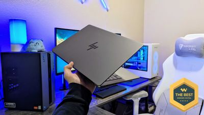 I've never seen anything like this insanely powerful 14-inch AI laptop, but only about 4 people need it