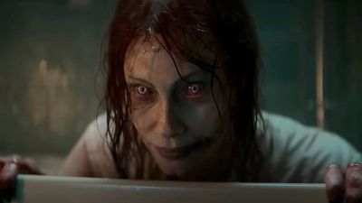 Director of new Evil Dead movie wants the horror film to be a "a visceral, sensory experience" that leaves people "physically drained"