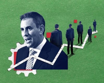 Labor wants to boost productivity. Does this mean Australians need to work even harder?