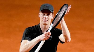 Jannik Sinner Details 'Amazing Feeling' After Winning First Match Since Ban