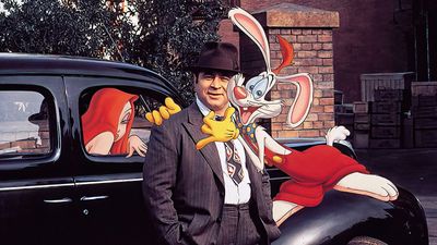 The best 1980s animated films include one of my all-time favourites