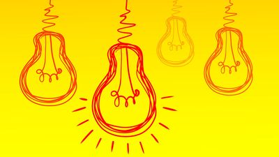 11 creative exercises you can do in five minutes or less
