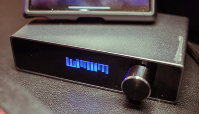 I added a cheap DAC to my PC's audio setup. Here's how it changed my sound.