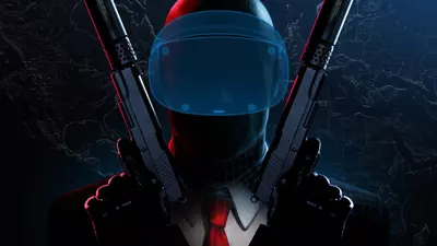 With games like Hitman World of Assassination, the PSVR 2 might finally convince me it's better than my Meta Quest 3 after all