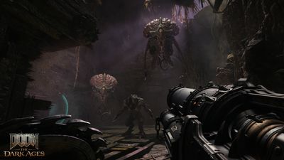 Are you playing DOOM: The Dark Ages when it launches? — Weekend discussion 💬