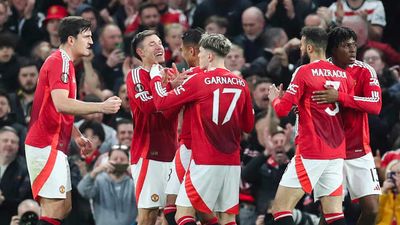 Man Utd Predicted Lineup vs. West Ham: Premier League