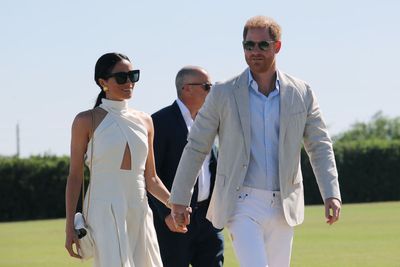 Duke and Duchess of Sussex have ‘fun date night’ at Beyonce concert