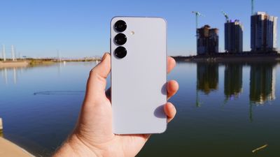 News Weekly: Google leaks Material 3 design, Galaxy S25 Edge gets a launch date, One UI 8 leaks, and more