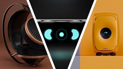5 of the most exciting hi-fi teasers we've seen for the High End Munich 2025 show