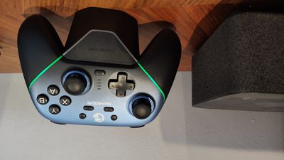 GameSir Super Nova review: I would expect to pay much more for this controller and its Hall Effect sticks
