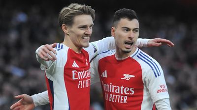 Arsenal Predicted Lineup vs. Liverpool: Premier League