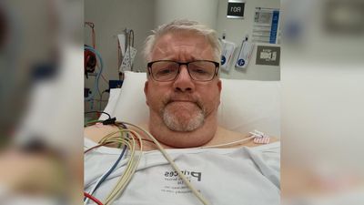 Early night could have killed heart attack victim