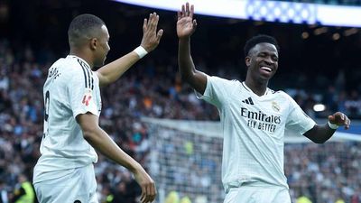 Real Madrid Predicted Lineup vs. Barcelona: La Liga