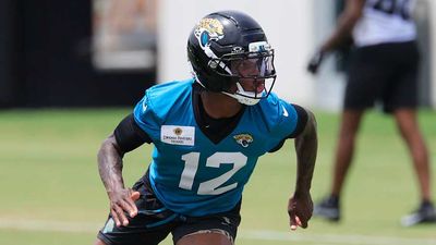 Travis Hunter Will Begin Defensive Practices Next Week After a Week of Offensive Work