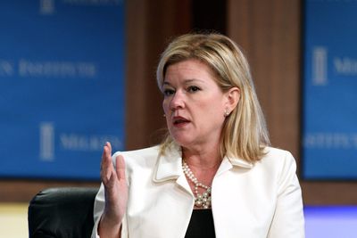 Most baby boomers can't afford assisted living and are weighing on the housing market by staying in their homes, 'Oracle of Wall Street' says