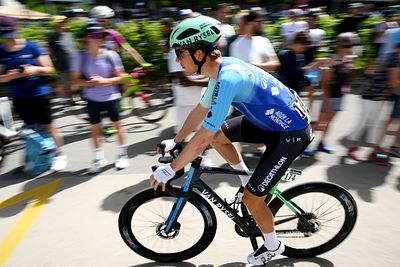 Grand Prix du Morbihan: Benoît Cosnefroy takes back-to-back victory