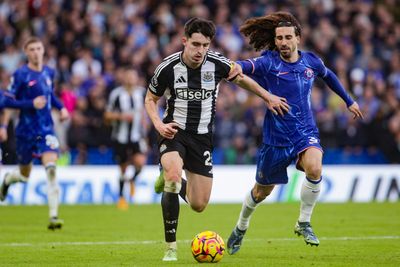 Premier League preview: Newcastle and Chelsea go head-to-head in key Champions League battle